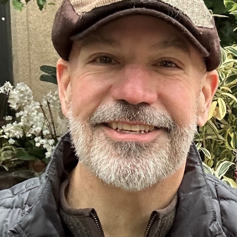 Meet your Posher, Steve